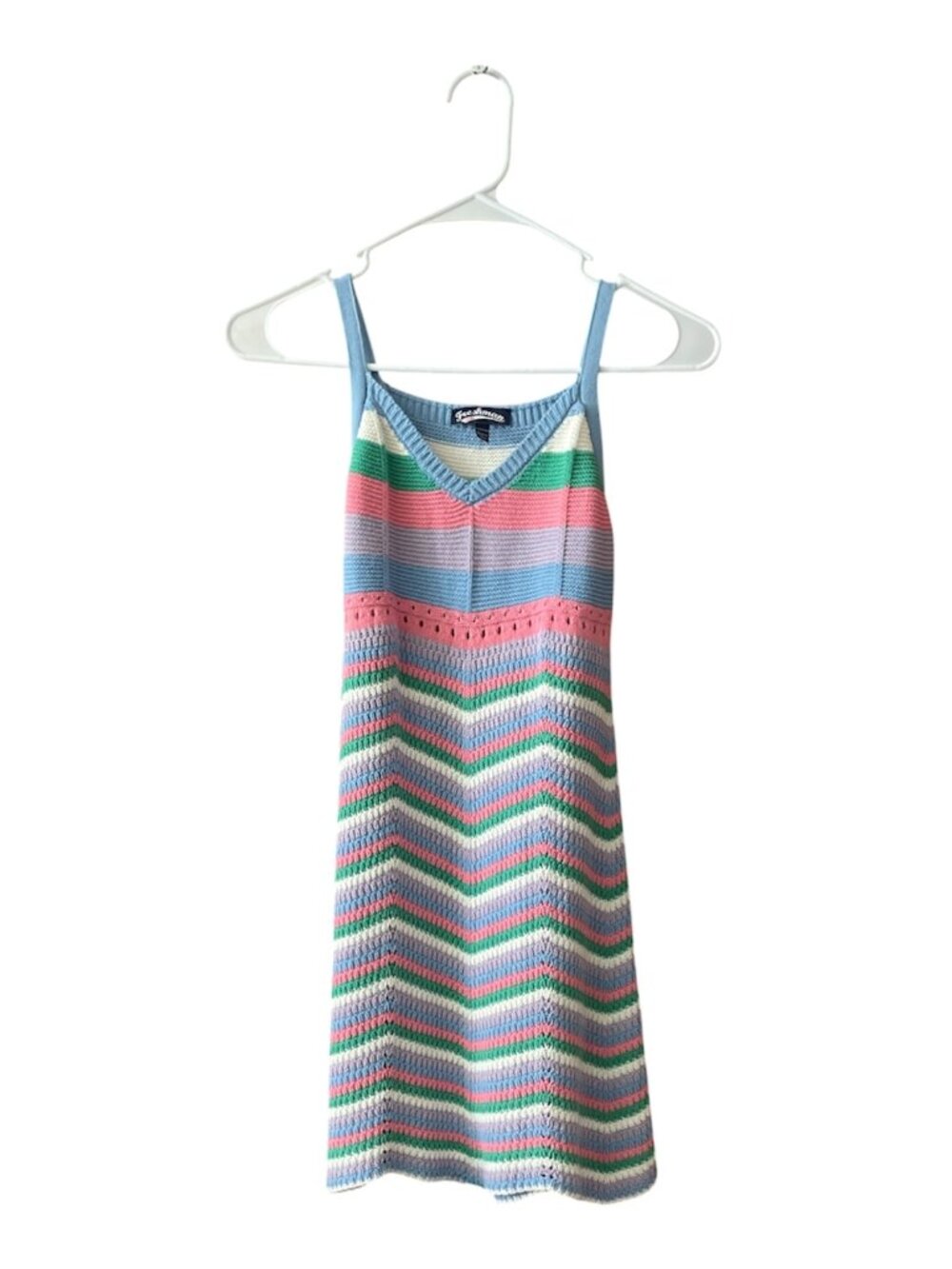 Girl's Top, Freshman, L (12/14), Multi Color, NWOT